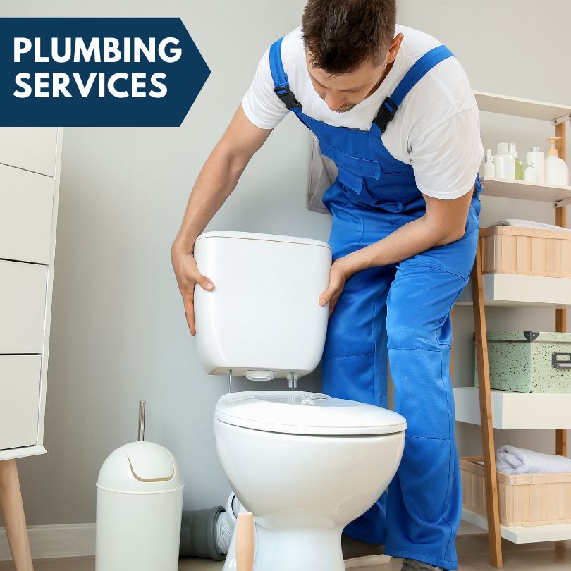 Plumbing Company in West Plains, MO